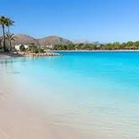 Apartman Studio In Siesta,alcudia Bay *