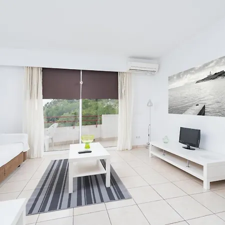 Apartman Studio In Siesta,alcudia Bay *