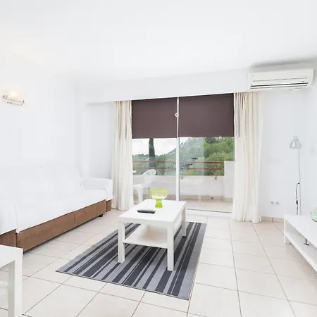 Studio In Siesta,alcudia Bay