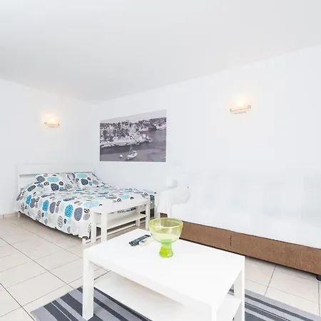 Studio In Siesta,alcudia Bay Apartman Alcudia