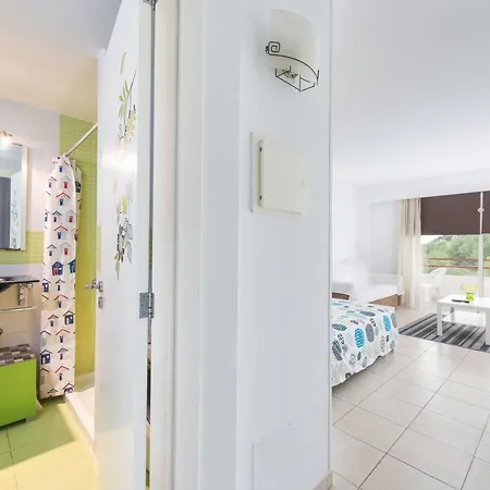 Apartman Studio In Siesta,alcudia Bay Alcudia