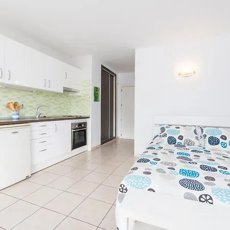 Studio In Siesta,alcudia Bay Apartman